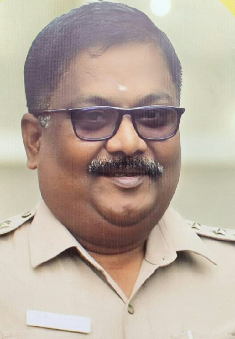 தூத்துக்குடிக்கு தூக்கியடிக்கப்பட்ட குடியாத்தம் டிஎஸ்பி! காரணம் என்ன?