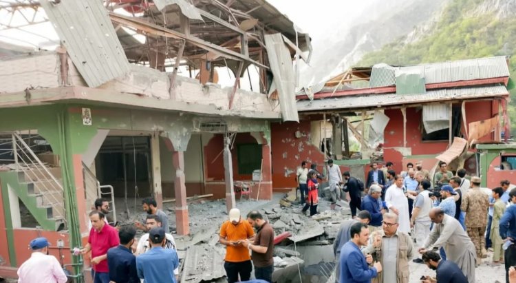 தீவிரவாதிகளால் கணவரை இழந்த பெண்கள் இந்திய இராணுவத்துக்கு பாராட்டு!