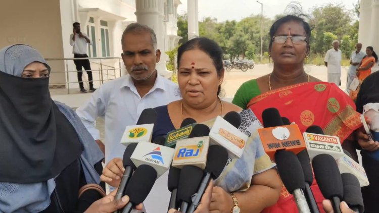 குறுக்கு வழியில் அரசு வேலை! 15-லட்சம் பணத்தை இழந்த பரிதாபம்!