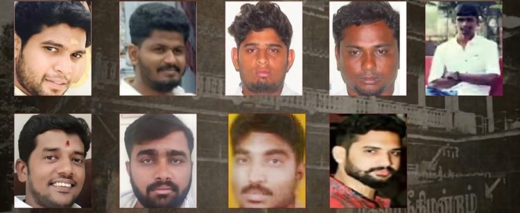 "டேய் உன்னை நம்பித்தானே வந்தேன்'' பெல்ட்டால அடிக்காதீங்க விட்டுடுங்க ப்ளீஸ்" ..சாகும்வரை சிறை!