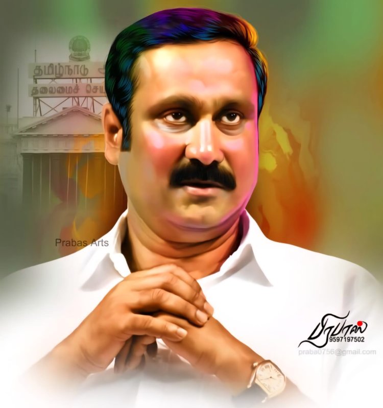 மாம்பழம் முடக்கமா?! பா.ம.க. மீண்டு வருமா?