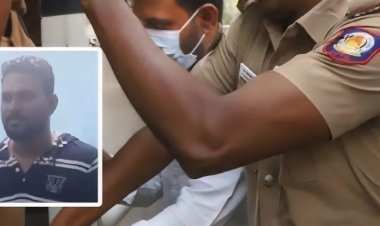 ஊகங்களை எழுப்பினால் நீதிமன்ற அவமதிப்பாகும்! மாணவிக்கு பாலியல் தொல்லை தந்த ஞானசேகரனுக்கு 30 ஆண்டுகள் சிறை! நீதிமன்ற தீர்ப்பின் முழு விவரம்!