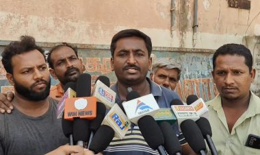 ஹலோ திருப்பத்தூர் நகராட்சி கமிஷனர் சார்!! இதையும் கொஞ்சம் கவனியுங்கள் ப்ளீஸ்!