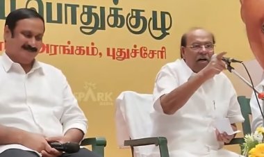 ராமதாசு - அன்புமணி சமரசம் தோல்வி! இதெல்லாம் அரசியலுக்கு உதவுமா?