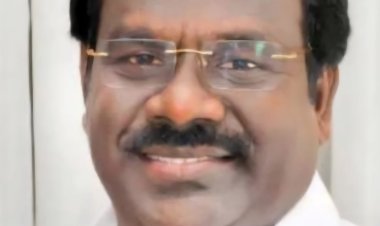 பாமக விலிருந்து வழக்கறிஞர் பாலு உட்பட பலர் நீக்கம்!