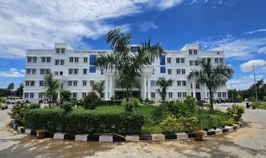 சப்டிவிஷன் அதிகாரி மீது லஞ்ச ஒழிப்பு பிரிவில் புகார்?! ஓசியில் பங்களா...!ஓய்வா? சஸ்பெண்டா என விணா?