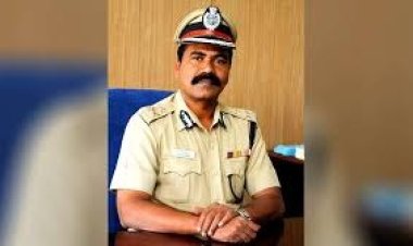 ஏடிஜிபி ஜெயராமன்:- சீருடையில் கைது! சைரன் வைத்த காரில் சிறுவ ன்கடத்தல்!