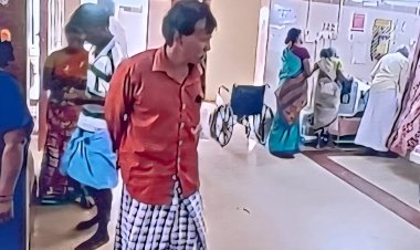 காவல் துறைக்கு களங்கம் ஏற்படுத்திய ஐபிஎஸ் அதிகாரி! களையெடுத்தால் சிக்கும் கறுப்பாடுகள்! 80 வயது மூதாட்டி கூட்டு பலாத்காரம்!