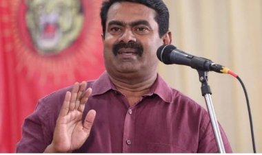 23 ஆண்டுகள் காவல்துறையில் பணிபுரியும் அனைத்து காவலர்களுக்கும் பதவி உயர்வு கொடுங்க முதல்வரே! சீமான் அறிக்கை!