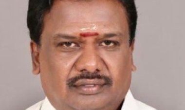 வால்பாறை தொகுதி அதிமுக எம்.எல்.ஏ.இயற்கை எய்தினார்! ஸ்டாலின் மற்றும் பழனிச்சாமி இரங்கல்!