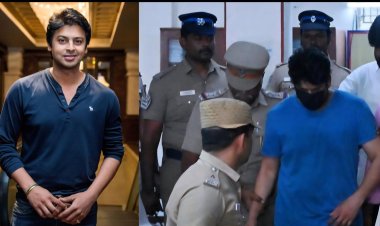 தமிழக நடிகர்கள் மத்தியில் போதை பொருள்!