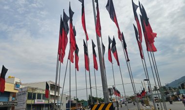 திமுக வில் மூத்த தலைவர்களுக்கு ஓய்வா?