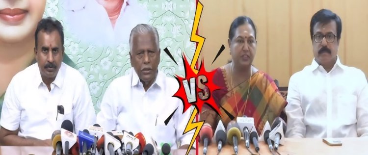 எம்.பி.சீட்டு!  தேமுதிகவுக்கு அல்வா கொடுத்த அதிமுக!