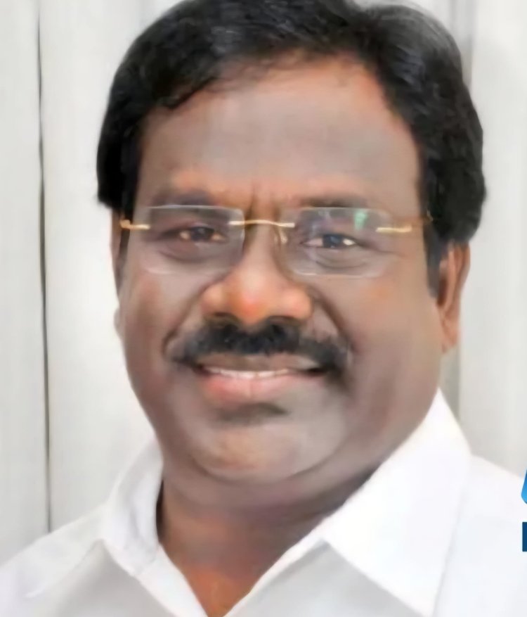 பாமக விலிருந்து வழக்கறிஞர் பாலு உட்பட பலர் நீக்கம்!