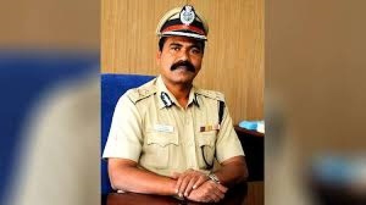 ஏடிஜிபி ஜெயராமன்:- சீருடையில் கைது! சைரன் வைத்த காரில் சிறுவ ன்கடத்தல்!