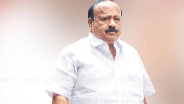 மூதாட்டிக்கும் பாலியல் வன்கொடுமை! இபிஎஸ் அறிக்கைக்கு அமைச்சர் பன்னீர்செல்வம் பதிலடி!