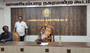 முதலமைச்சர் மற்றும் அமைச்சர் பெயரை கெடுக்கும் அதிகாரிகள்!