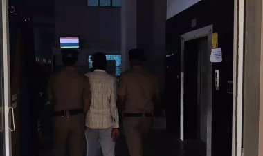 பெண்ணை ரயிலிருந்து தள்ளிவிடப்பட்ட வழக்கு! குற்றவாளி என அறிவித்த நீதிமன்றம்!