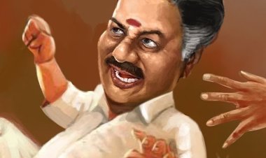 காவல்துறையை ஒரு பிடி! ஒ.பி.எஸ். பரபரப்பு அறிக்கை! 