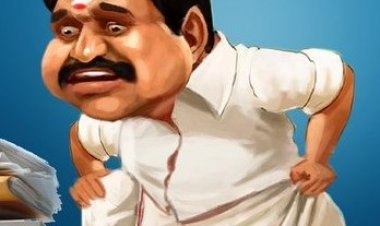 ஆட்சியில் பங்கு கொடுக்க நாங்கள்ஏமாளி அல்ல!இ.பி.எஸ். பேச்சு!