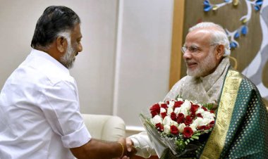 விஜய் கட்சியுடன் ஓபிஎஸ்ஸா?...சசிகலாவும் டிடிவியும் இதில் கூட்டா!?