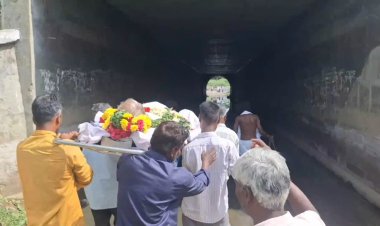 செத்த பின்னரும் கோரிக்கையா? ஓடி ஓடி திட்டங்களை அறிவிக்கும் அரசுக்கு இந்த குறைபாடும் தெரியவேண்டும் அல்லவா?