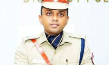 மூதாட்டியின் 50 லட்சம் பணம் ஆன்லைனில் மோசடி! அதிரடி காட்டிய எஸ்பி ஆல்பர்ட் ஜான்!!