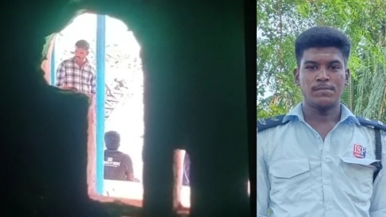 அரசு தனது குடிமகனை கொலை செய்துள்ளது! கொலை செய்யும் எண்ணத்தில் இருப்பவர்கள்கூட இப்படி தாக்கியிருக்க மாட்டார்கள்! நீதிபதிகள் வேதனை!
