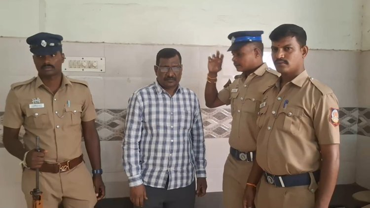 போதை ஊசி போட்டு ஒருவர் பலியான வழக்கு! 19 ஆண்டுகளாக நடைபெற்ற வழக்கில் பரபரப்பு தீர்ப்பு!