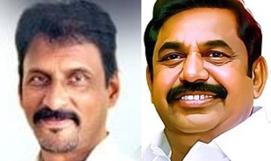 ஜெயலலிதாவை இழிவுபடுத்திய கடம்பூர் ராஜூவை கண்டிங்க எடப்பாடியாரே! விசிக பிலிப் குரல்!