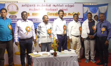 மாணவர்களுக்கு உணவுபடி கொடுங்கள்!