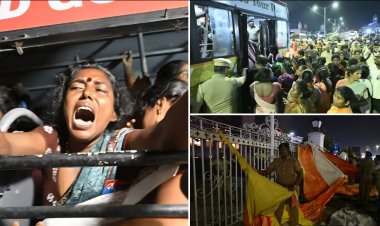 கூலிபடத்தை பார்த்த முதல்வருக்கும் துணை முதல்வருக்கும் கூலி தொழிலாளர்களின் வலி தெரியவில்லையா?