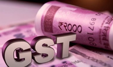 ஜிஎஸ்டி வரி குறைப்பு! இரட்டை தீபாவளிக்கு தயாராகுங்கள்!