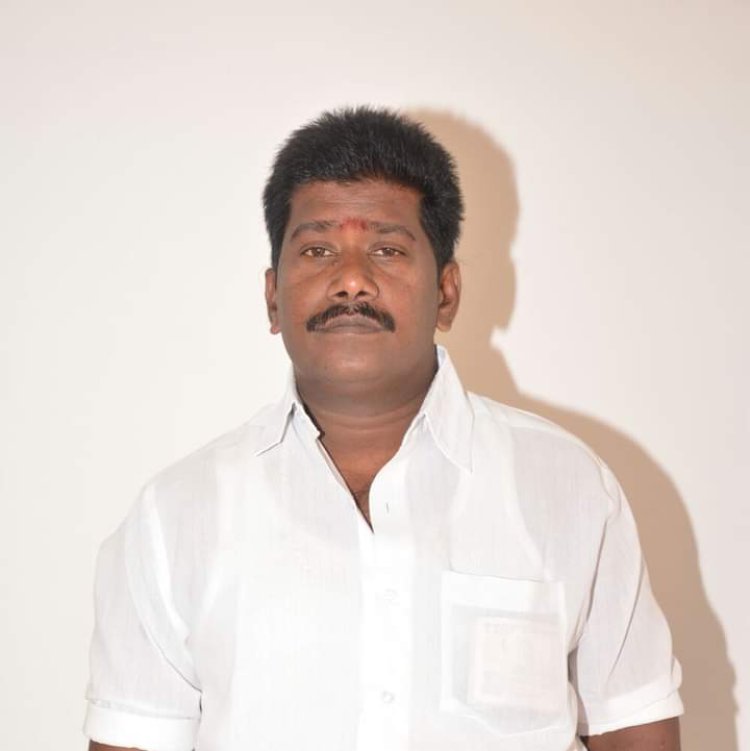 பாண்டி சரக்கை கடத்திய திமுக புள்ளி கைது!