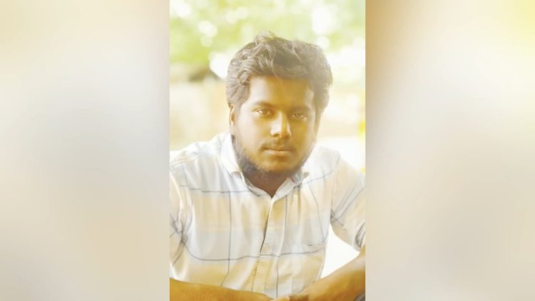 ஸ்டேஷனில் கையெழுத்து போட வந்த நபரை கொலை செய்த முதலாளி!