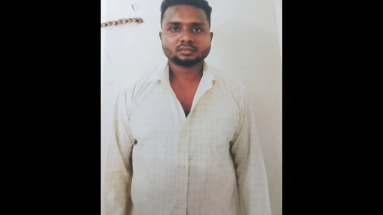 கள்ள காதலிக்கு கத்தி குத்து! வாலிபர் கைது!