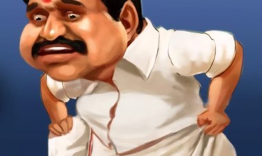 எடப்பாடி பழனிச்சாமியின் விட்டுகொடுக்காத மன்போக்கால் அதிமுக என்னவாகும்!