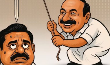 பரபரப்பான சூழலில் டெல்லி விரையும் செங்கோட்டையன்!