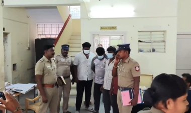  கில்லர் குணா எஸ்கேப்! ஓசி டீ கேட்ட வழக்கில் தேடப்படுகிறார்!