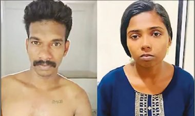     ஆண் உறுப்பில் 26 ஸ்டேபிளர் அடித்து அக்கிரமம்!