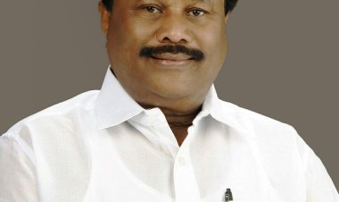 திண்டுகல் சீனிவாசனை தோற்கடிக்க களம் காணப்போகும் திமுக!