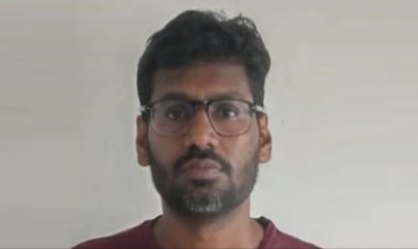 புகார்தாரர்களை அலைக்கழிக்கும் வெயிலூர் காக்கிகள்!  அரசு வேலை வாங்கி தருவதாக ரூ.45 லட்சம் மோசடி!