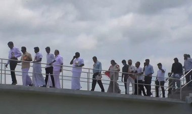 சமூக நீதி மாணவர் விடுதியை ஆய்வு செய்த சட்டமன்ற குழு!