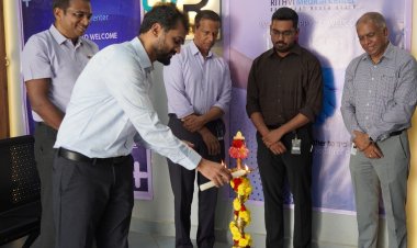 திருப்பத்தூரில் வேலூர் நறுவீ மருத்துவமனை  சிறப்பு மருத்துவ முகாம்!