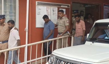 உரிமையாளரின் மனைவியுடன் உல்லாசம்...திருநெல்வேலி ஸ்டைலில் வாலிபர் குத்திக் கொலை!