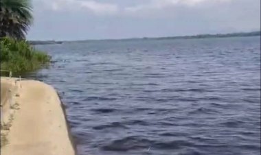 பாலாற்றில் வெள்ளம்! மக்களுக்கு எச்சரிக்கை!