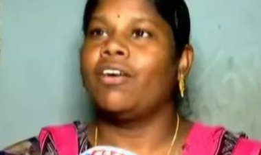 விஜய் வழங்கிய ரூ.20 லட்ச இழப்பீட்டை திருப்பி அனுப்பிய பெண்! ஆறுதல் மட்டுமே வேண்டும் என உருக்கம்!