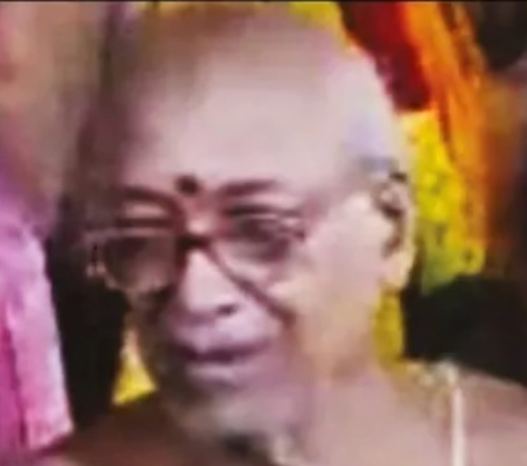 75-வயது அர்ச்சகனுக்கு சிறுமி வேண்டுமாம்! அடப்பாவி டேய்!