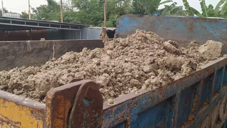 சூறையாடப்படும் திருப்பத்தூர் ஏரிகள்! ஏற்பாடுகளை கவனிக்கும் விசேஷ பிரிவு!