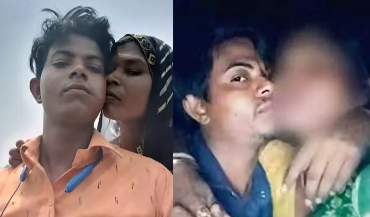 மாமியாருடன் உல்லாசம்! மனைவியை கொன்றவனை காட்டிக் கொடுத்த  பலான படங்கள்!